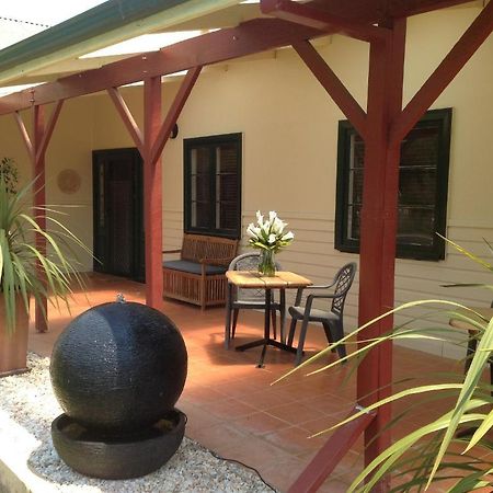 Busselton Guest House 외부 사진