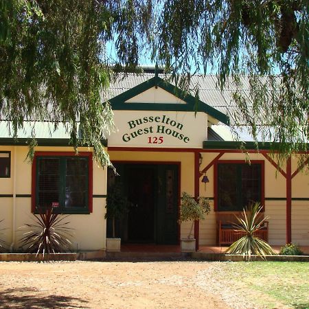 Busselton Guest House 외부 사진