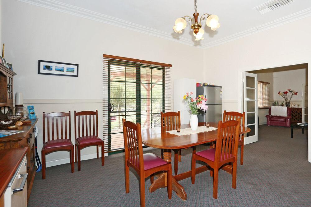 Busselton Guest House 외부 사진