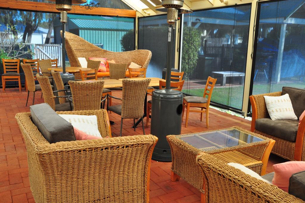 Busselton Guest House 외부 사진