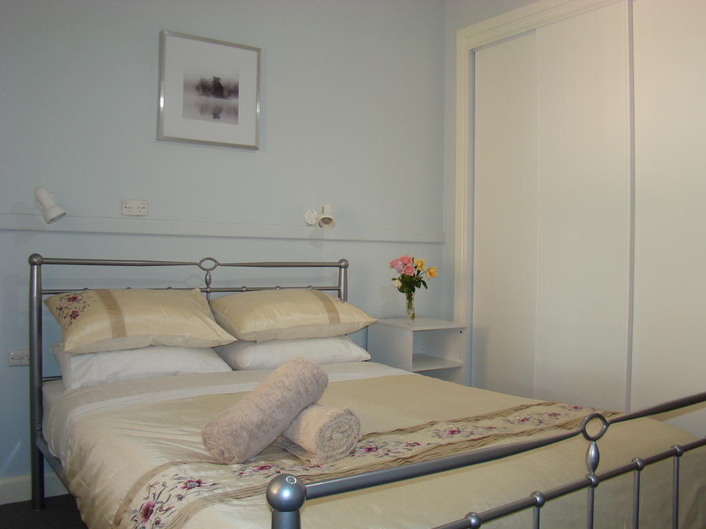 Busselton Guest House 외부 사진