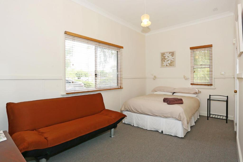 Busselton Guest House 외부 사진