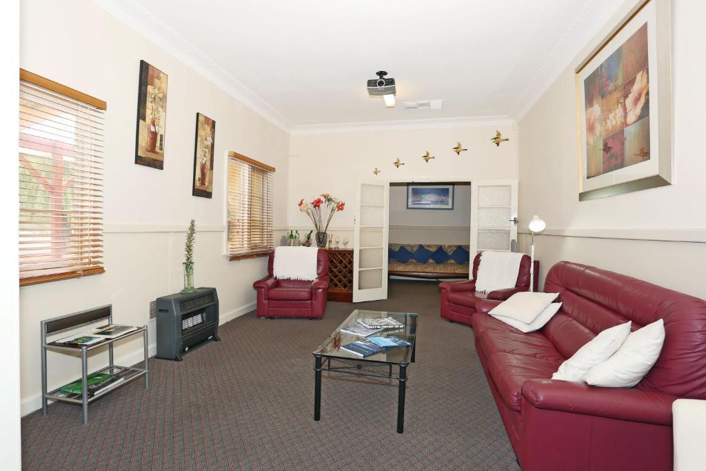 Busselton Guest House 외부 사진