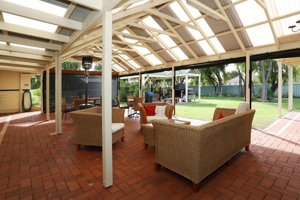Busselton Guest House 외부 사진
