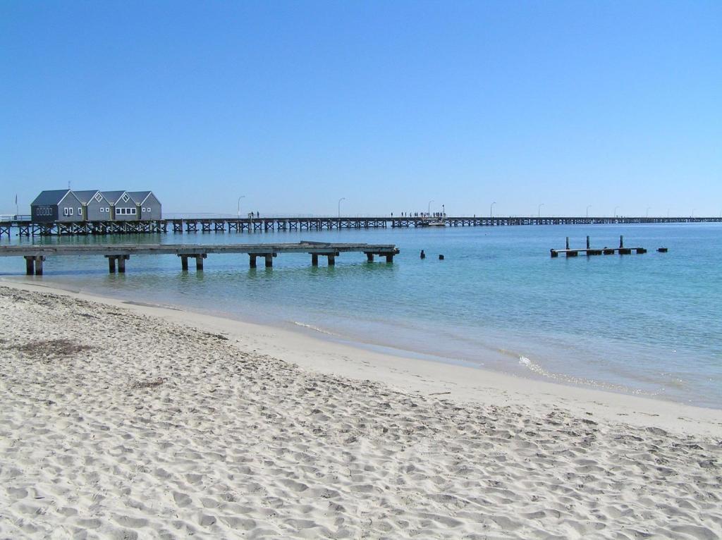 Busselton Guest House 외부 사진