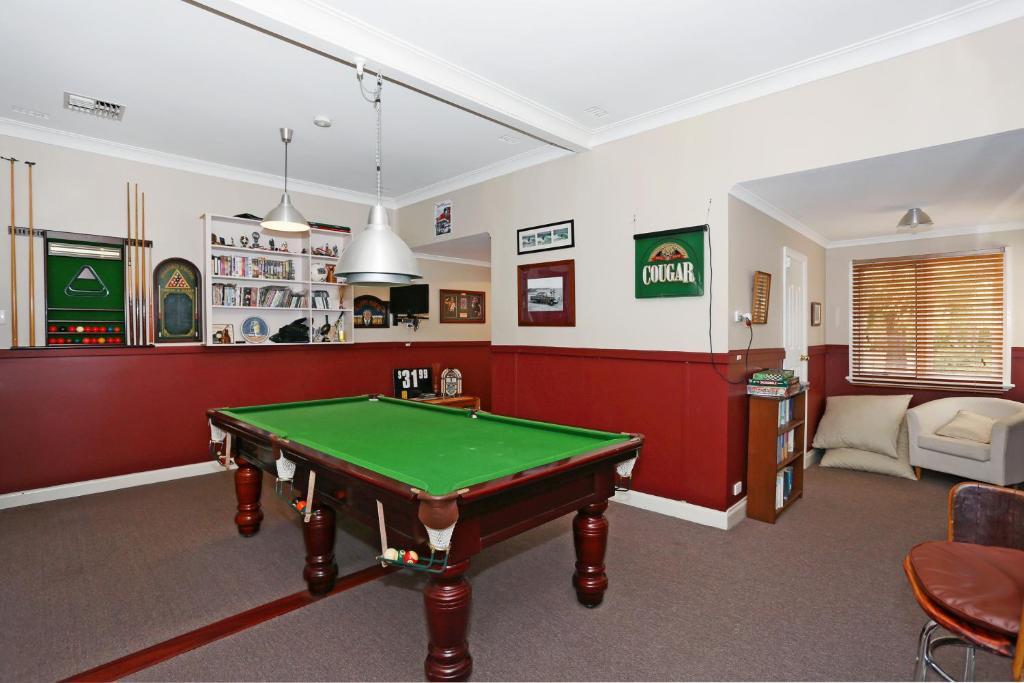 Busselton Guest House 외부 사진