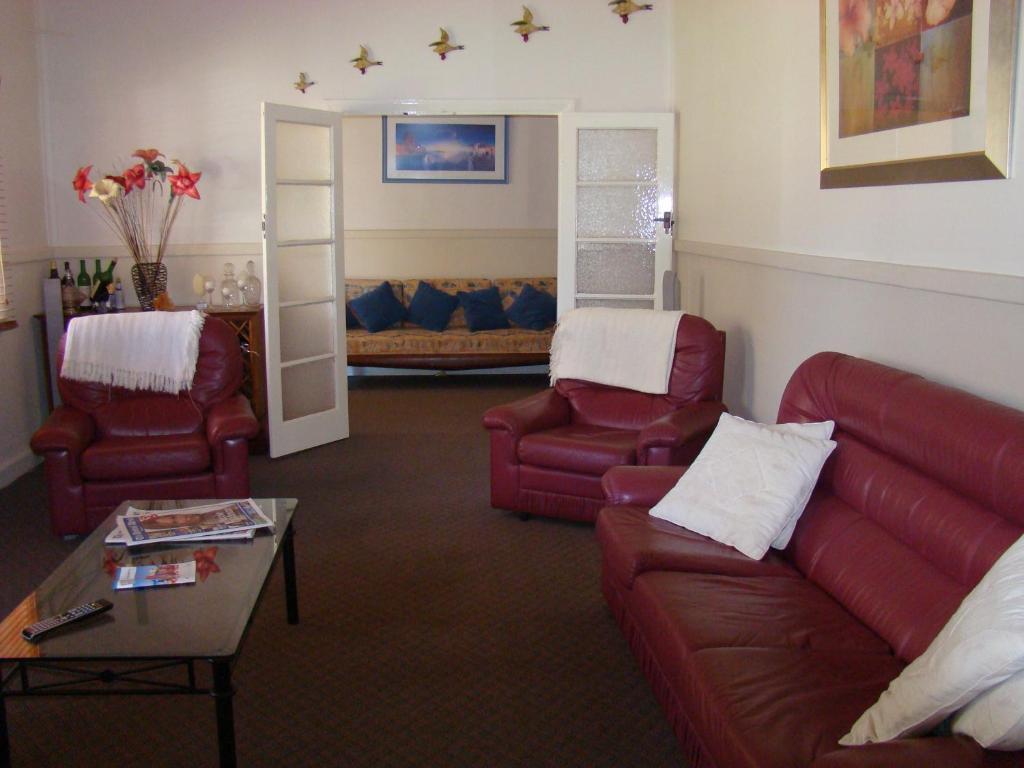 Busselton Guest House 외부 사진