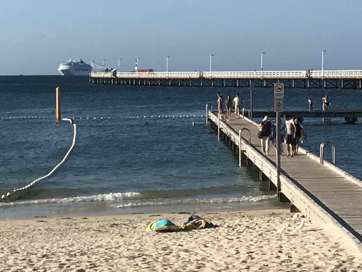 Busselton Guest House 외부 사진