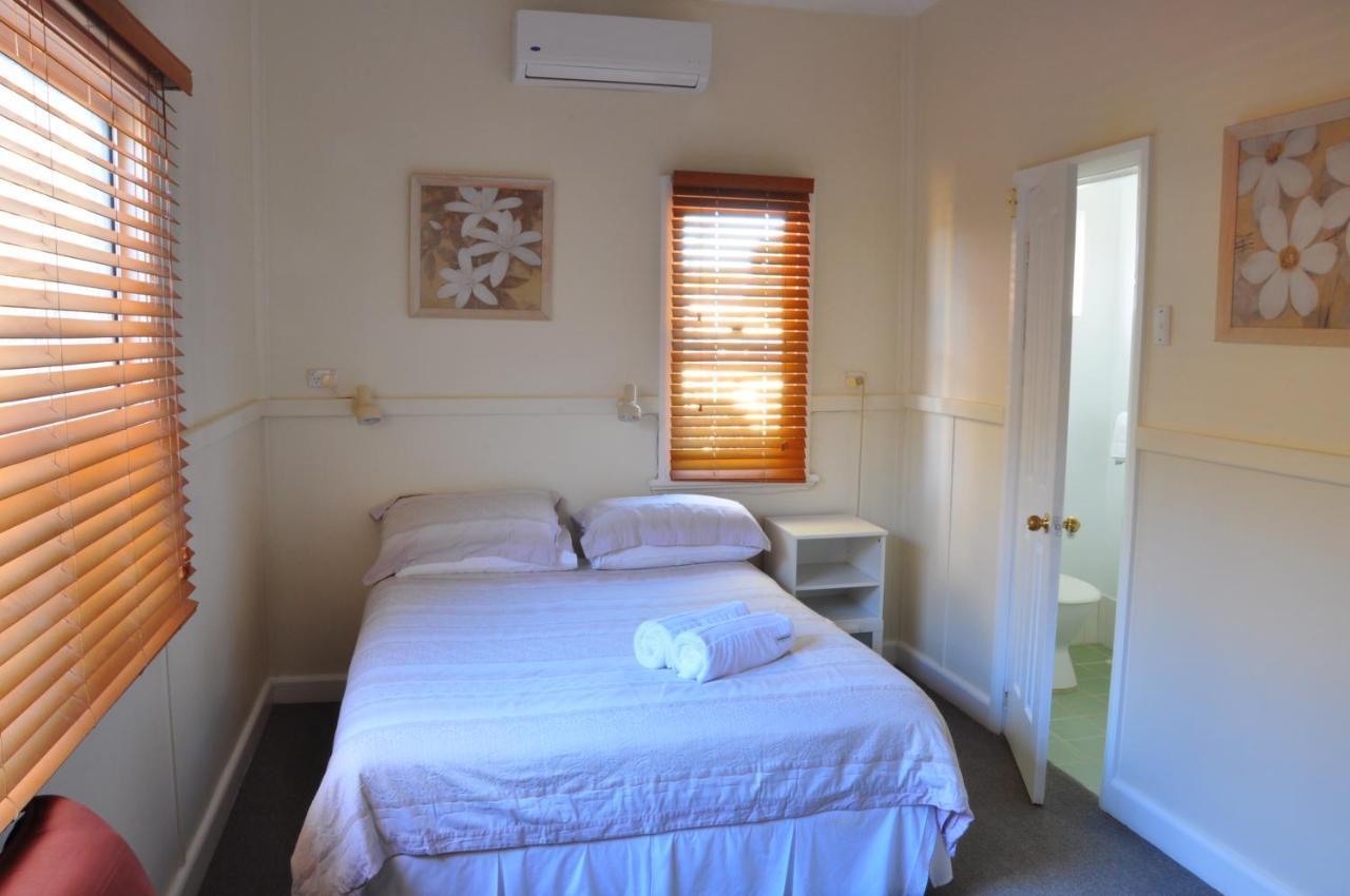 Busselton Guest House 외부 사진