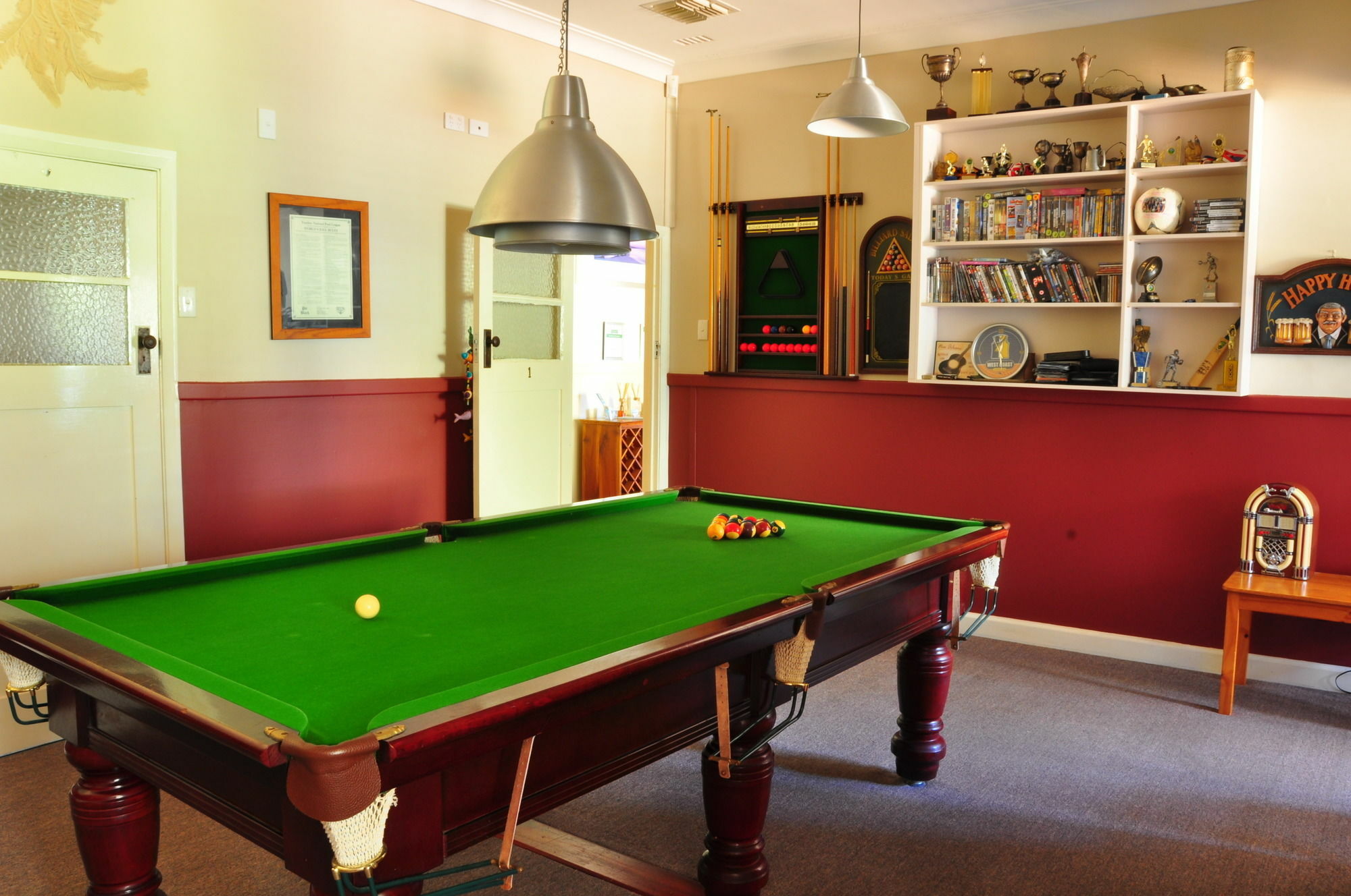 Busselton Guest House 외부 사진