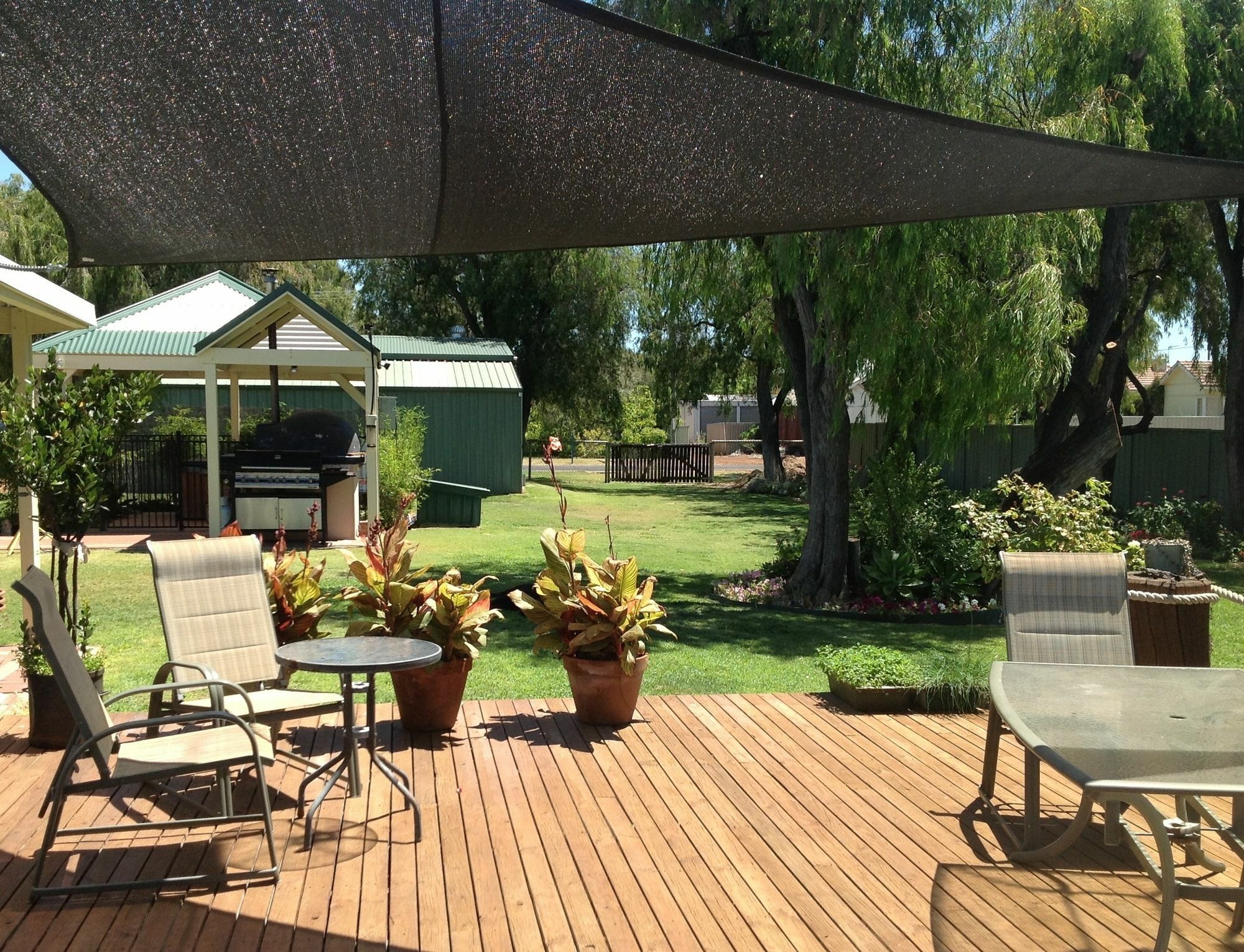 Busselton Guest House 외부 사진