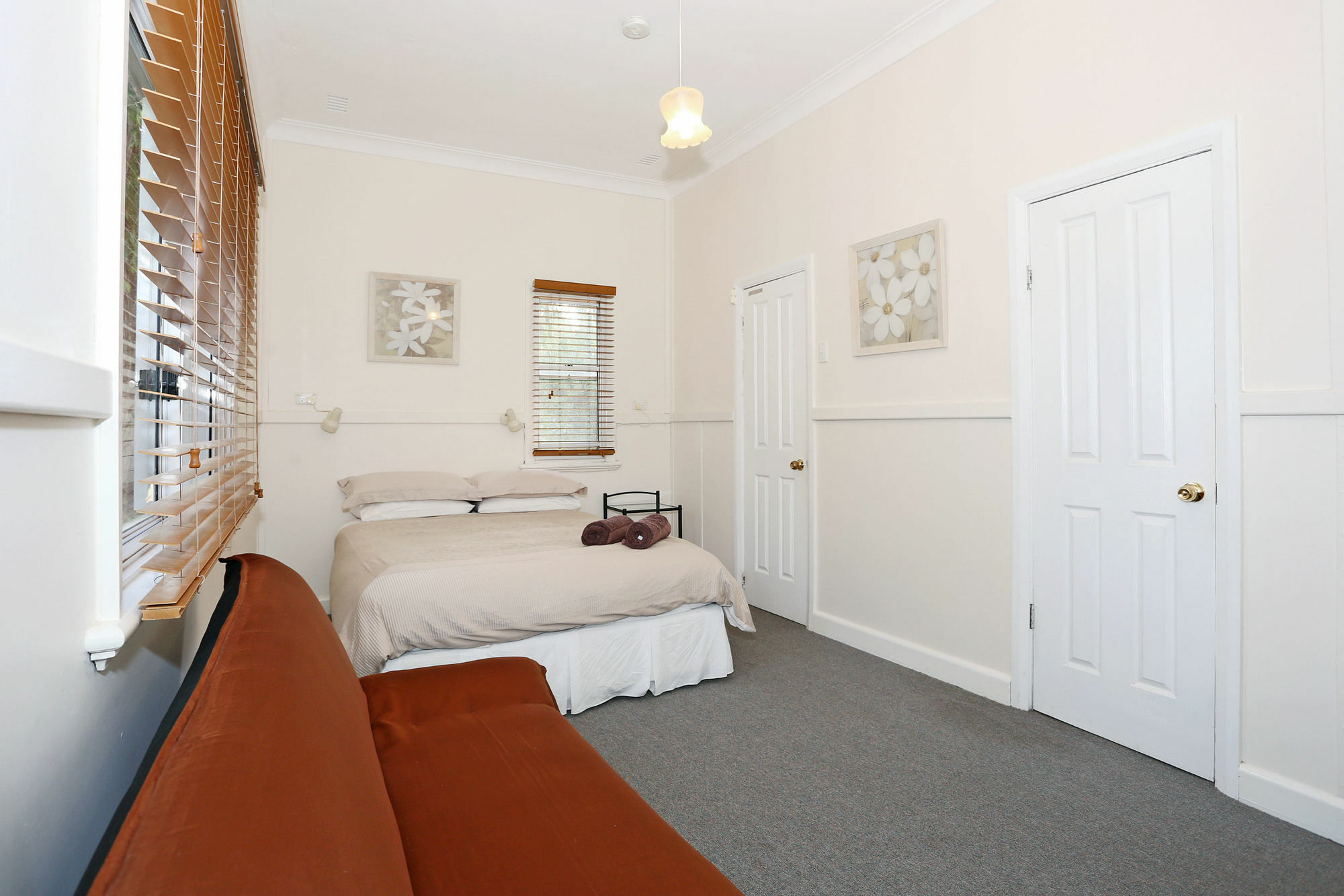 Busselton Guest House 외부 사진