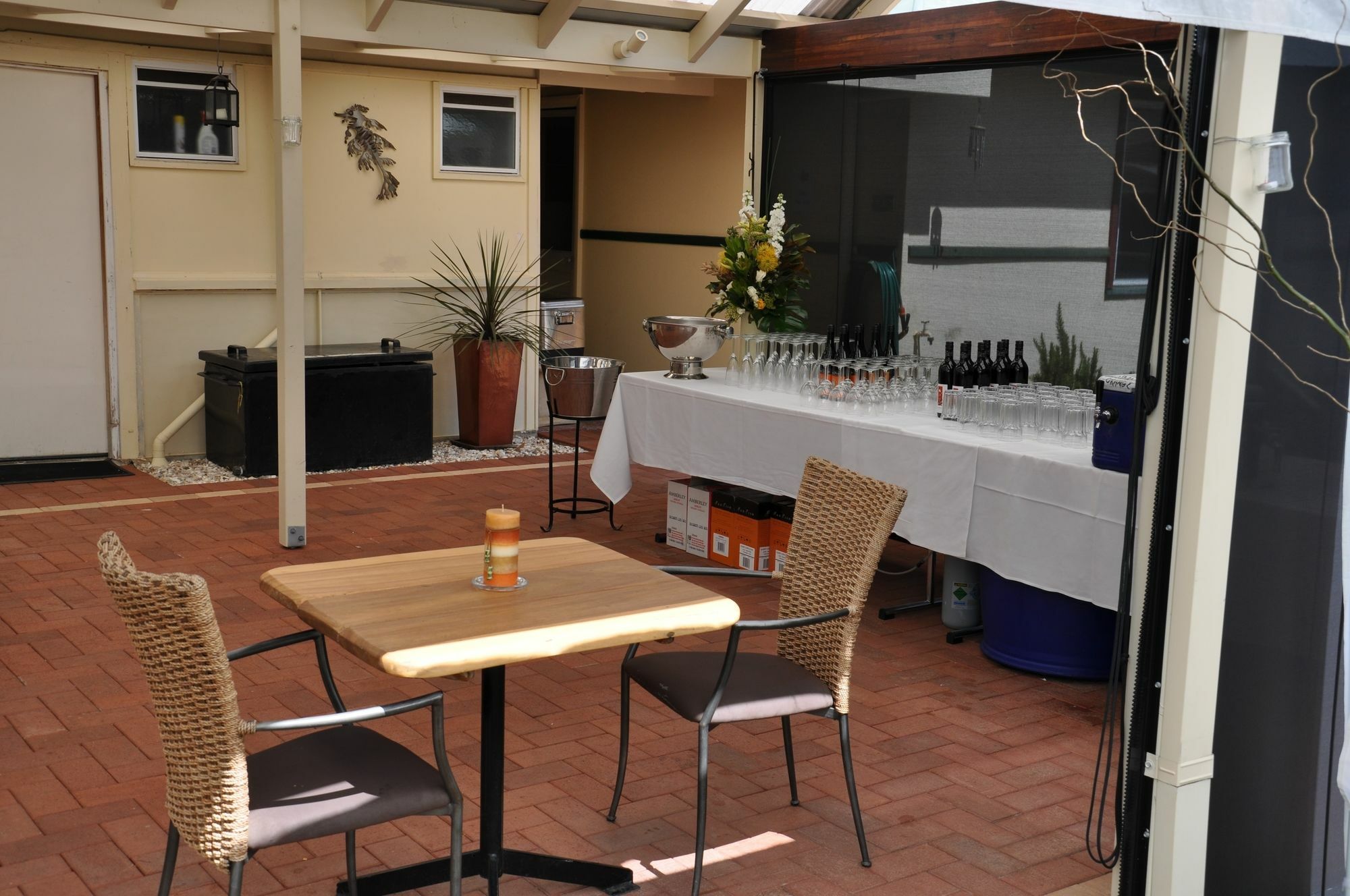 Busselton Guest House 외부 사진