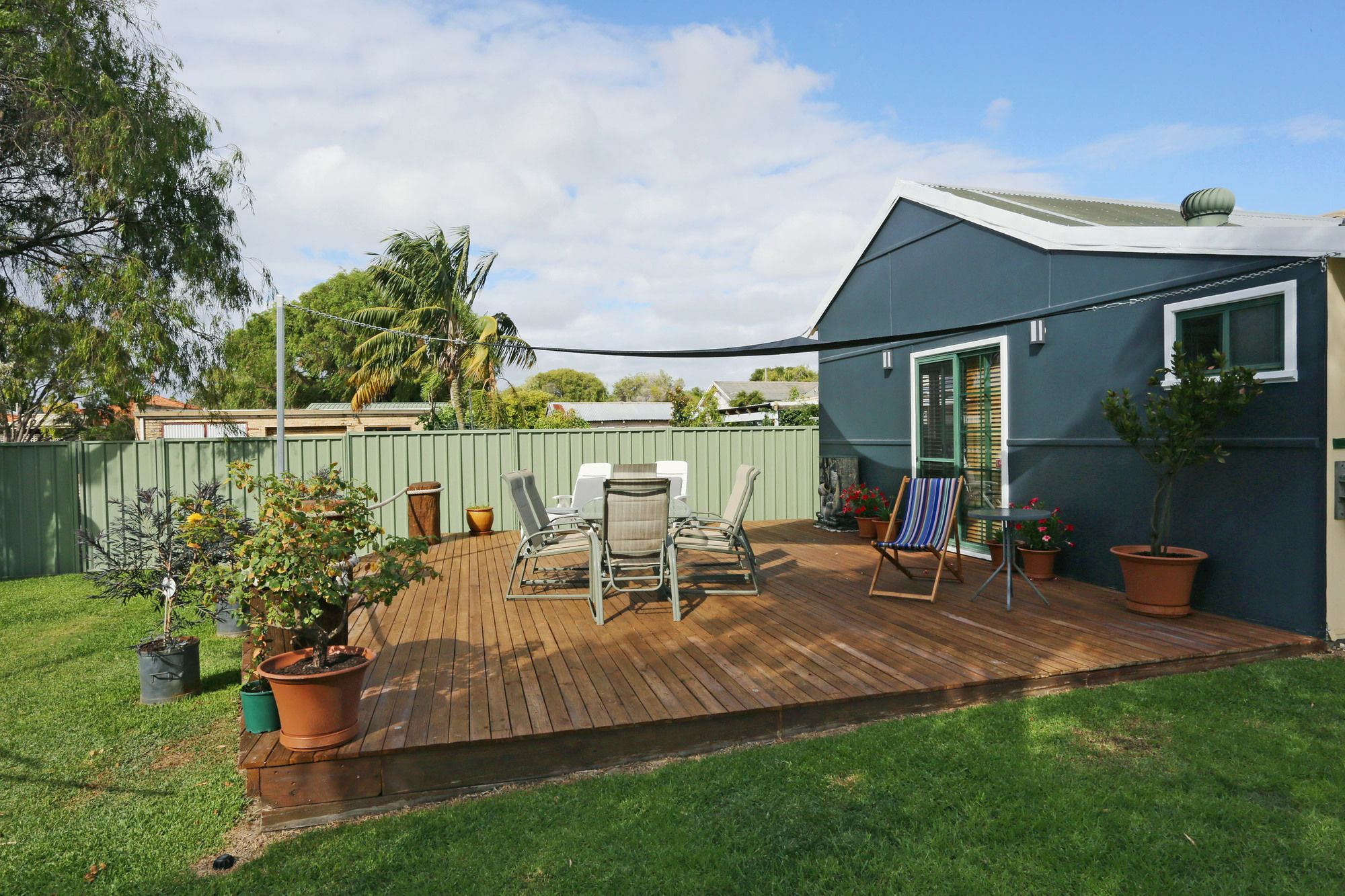 Busselton Guest House 외부 사진